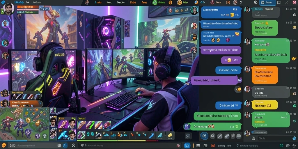 cipit88 - Screenshot menunjukkan fitur-fitur baru dengan grafis yang memukau.