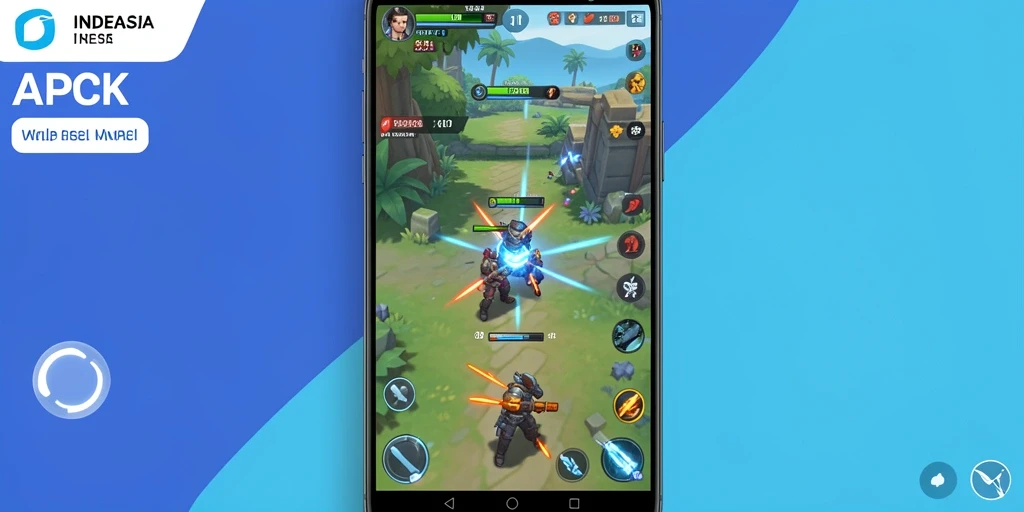 ljo777 - Gameplay yang seru dengan tantangan menarik di setiap level.