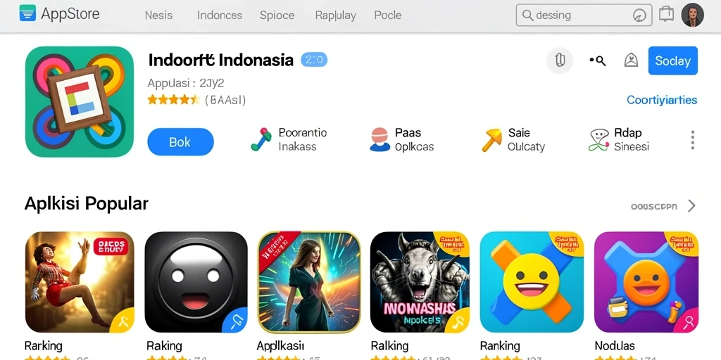 rahayu88 - Karakter baru yang menambah keseruan permainan.
