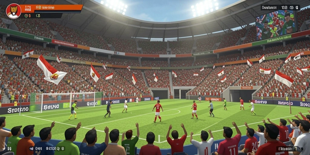 rpvip6 - Fitur gameplay yang interaktif dan menantang.