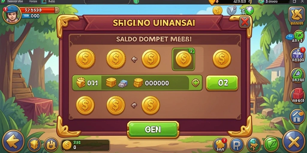 sakti77 - Karakter unik yang dapat dipilih dalam SAKTI77.