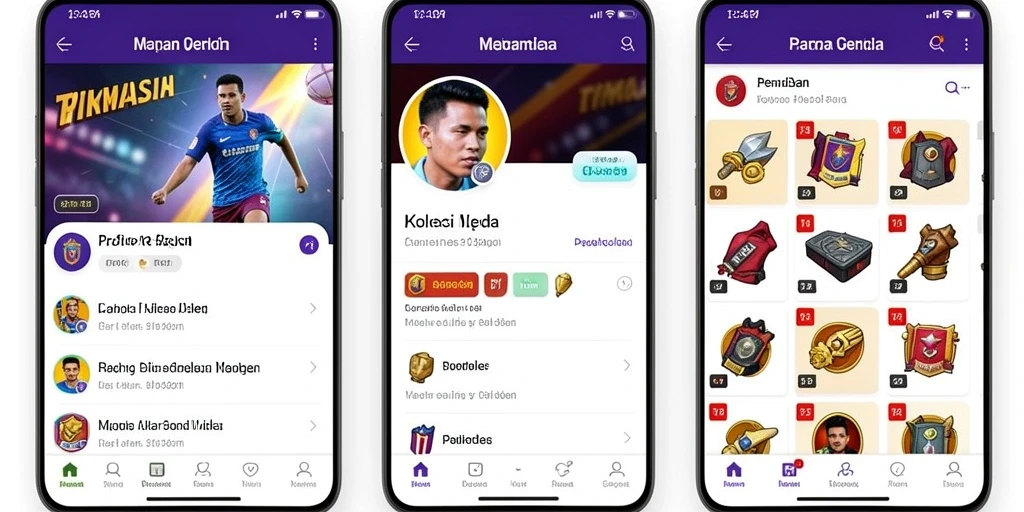 sky77 - Ragam mode permainan yang tersedia untuk semua pemain.