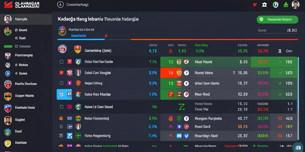 vantaidn - Screenshot menampilkan momen saat pemain menyelesaikan tantangan besar.